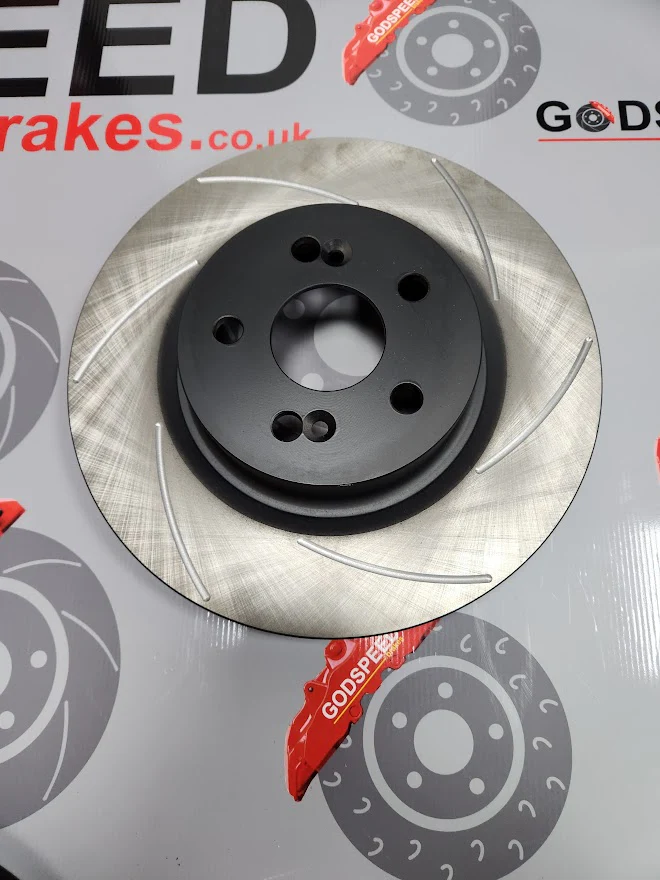 Alpine A110 Front/Rear Discs - Image 4