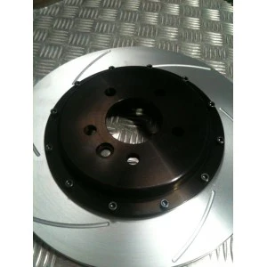 Vauxhall Astra 888 Diesel 2 Piece Discs and Bells - Image 3