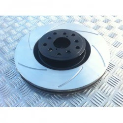 Vauxhall Astra H VXR Front Discs - Image 2