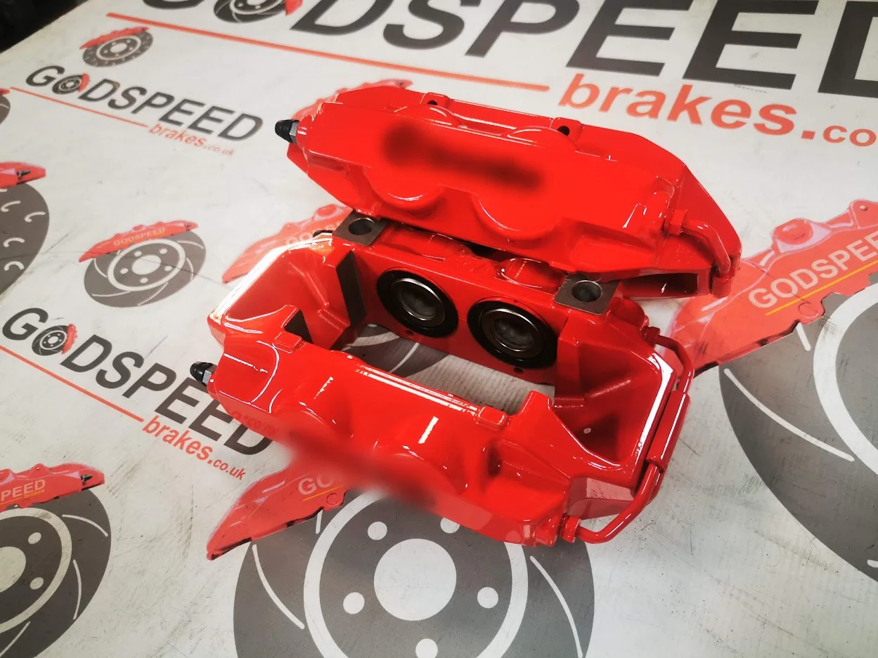 Renault Clio 3 / Megane 2 Front Brand New Calipers