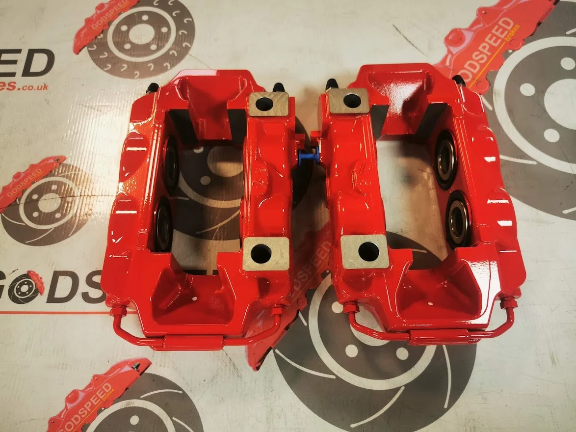 Renault Clio 3 / Megane 2 Front Brand New Calipers - Image 2