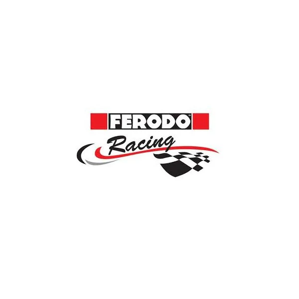 Ford Focus RS Mk 2 Front Ferodo DS2500 Pads