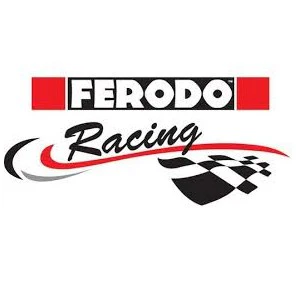 Ford Focus RS Mk 2 Front Ferodo DS2500 Pads - Image 2