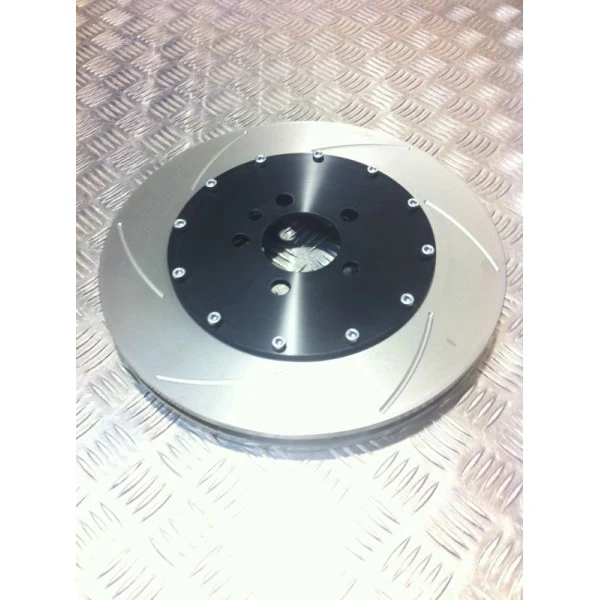 Seat Leon Cupra R 1M 330mm 2 Piece Discs and Bells - Image 2
