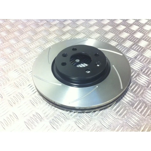 Renault Front 6 Groove Discs Clio 172/182