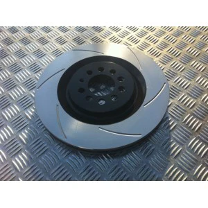 Seat Front Leon Cupra R 6 Groove Discs - Image 2