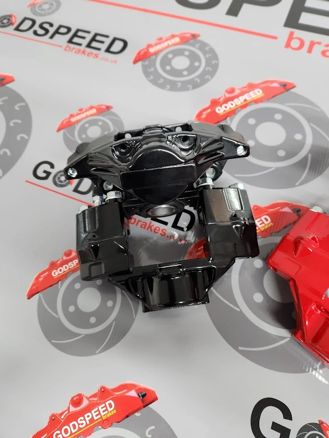Subaru New WRX Rear 2 Pot Calipers - Image 3