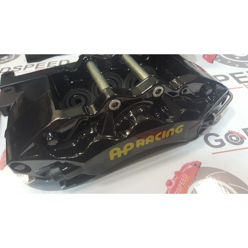 Toyota GT-86 Front 330mm 6 Pot Kit - Image 3